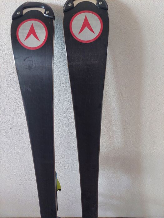 Schiuri Dynastar 125 cm