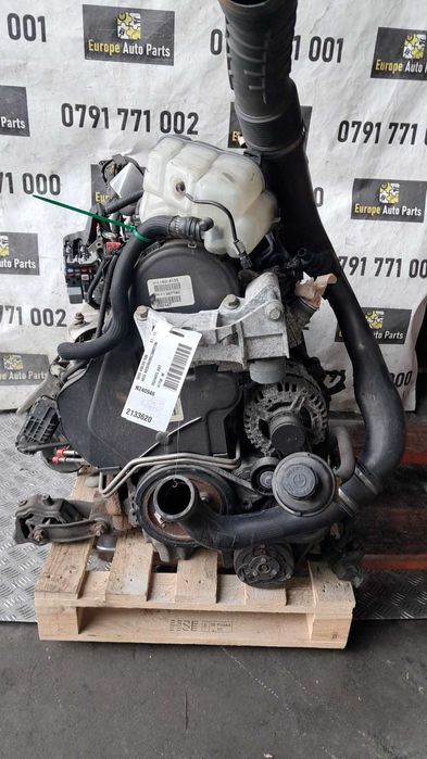 motor complet fara anexe Volvo XC90  2.4 D5244T5 an 2009