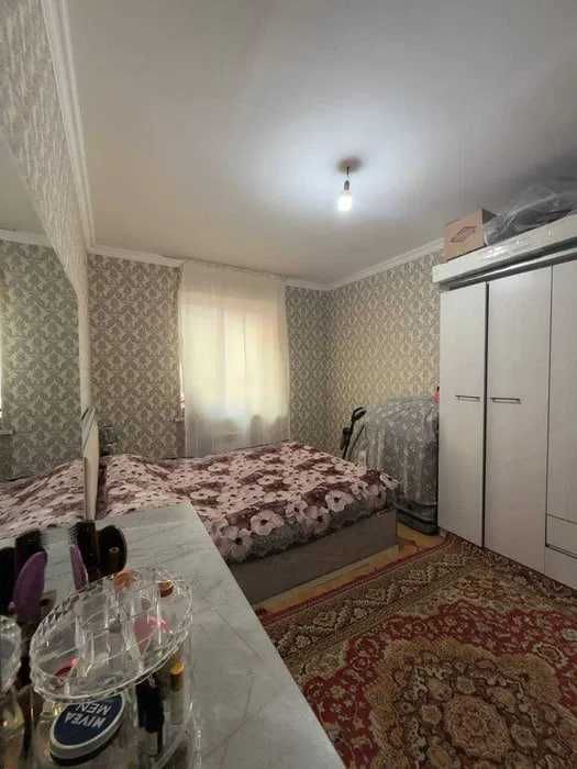 СРОЧНО! ЖК Kamolon 2 комнатная 53,6м2 состояние среднее