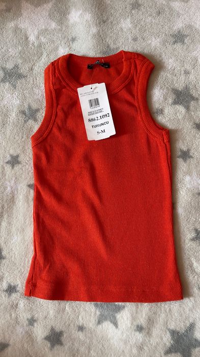 Короткие  кофты и блузки из Турции