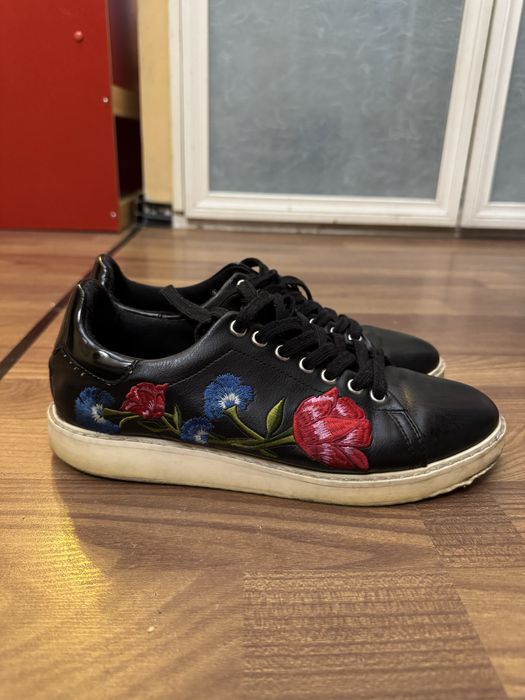 Кеды Aldo, размер 38