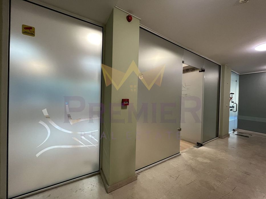 Дава се под наем Офис в Варна, Лятно кино Тракия - 90 кв.м за 1000 € - Снимка #10