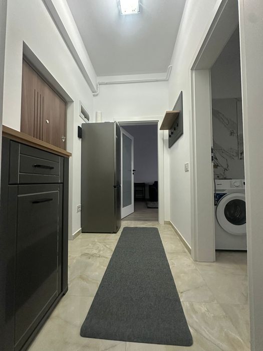 Proprietar Închiriez apartament 2 camere Nou