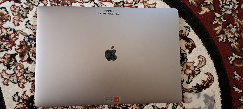 Macbook Pro 2019 A2141