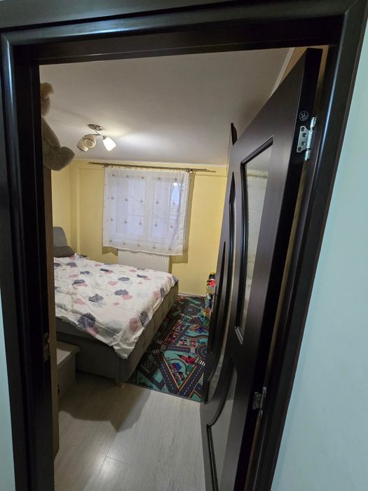 Apartament 42mp decomandat | 2 camere | amenajat modern