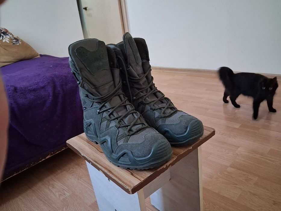 Срочно продам тактическую обувь