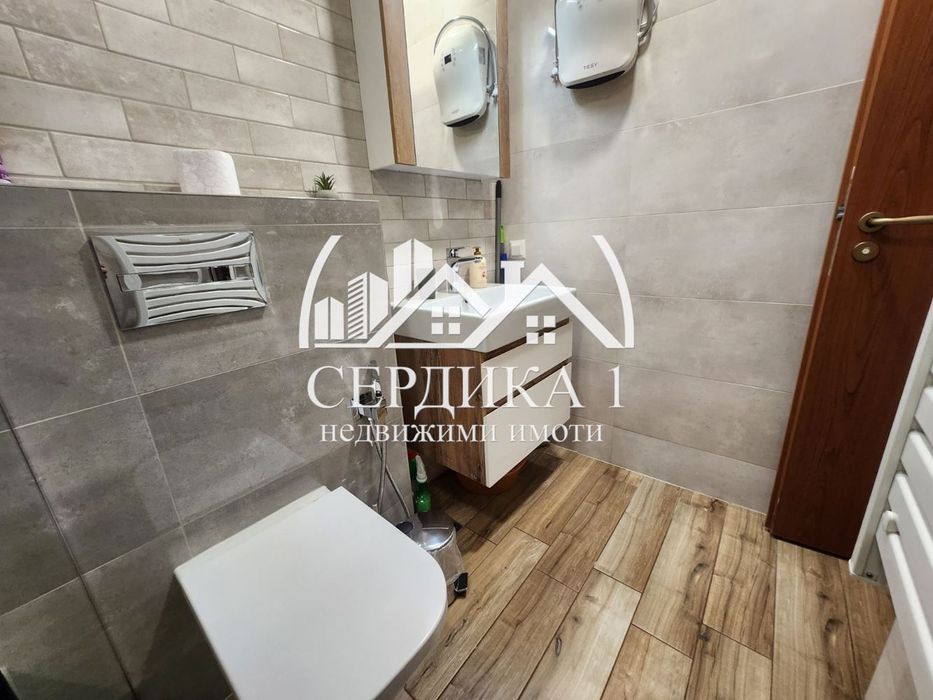 Дава се под наем Двустаен апартамент в София, Зона Б-18 - 51 кв.м за 687.99 € - Снимка #10