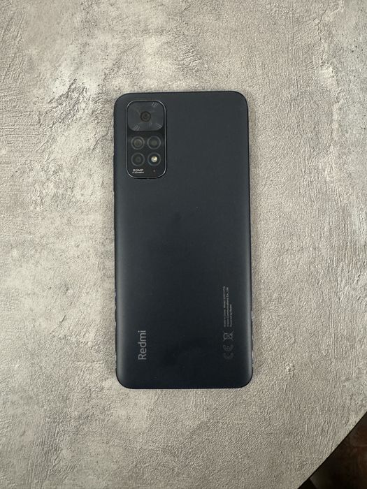 Телефон Redmi note 11