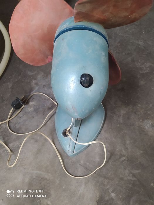 Vintelater zõr ishlaydi