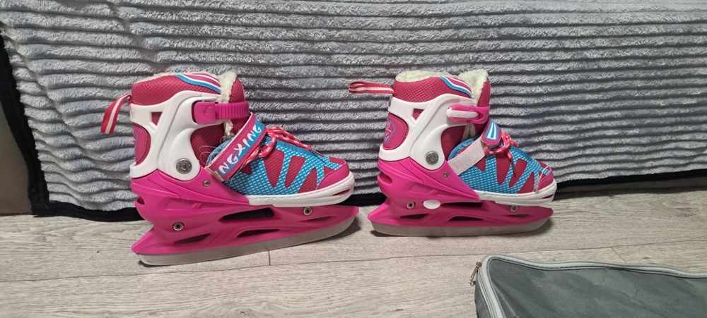 Коньки (детские)