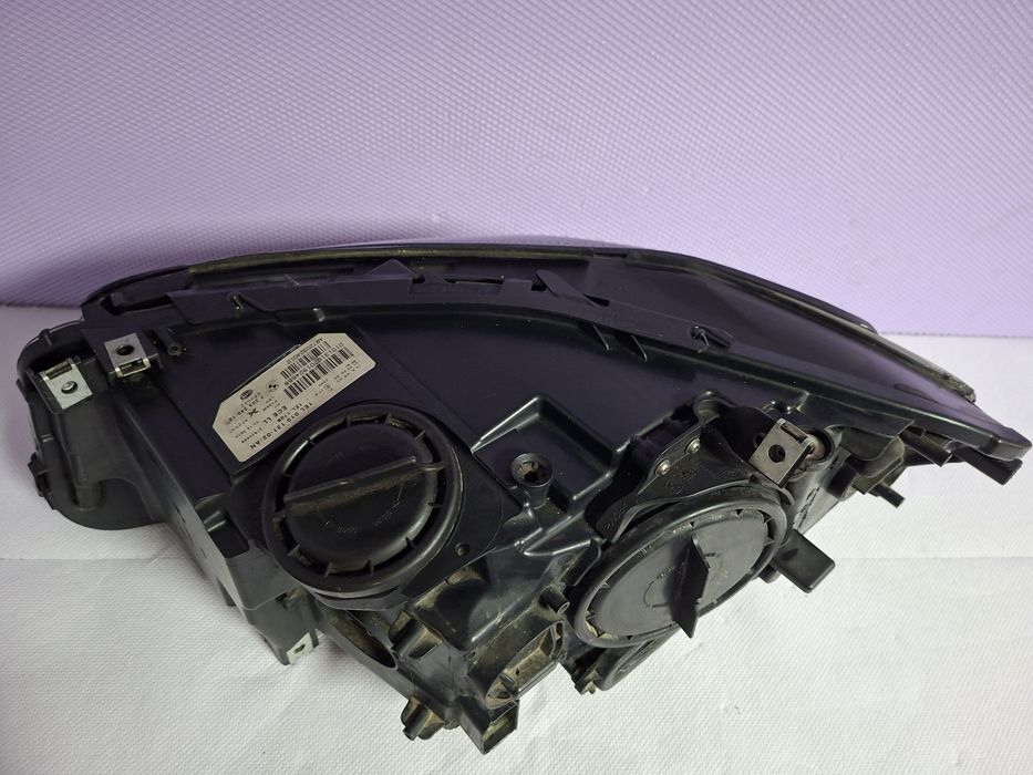 Far Dreapta Halogen BMW Seria 5 F10 F11 NFL Europa Original HELLA 7203240