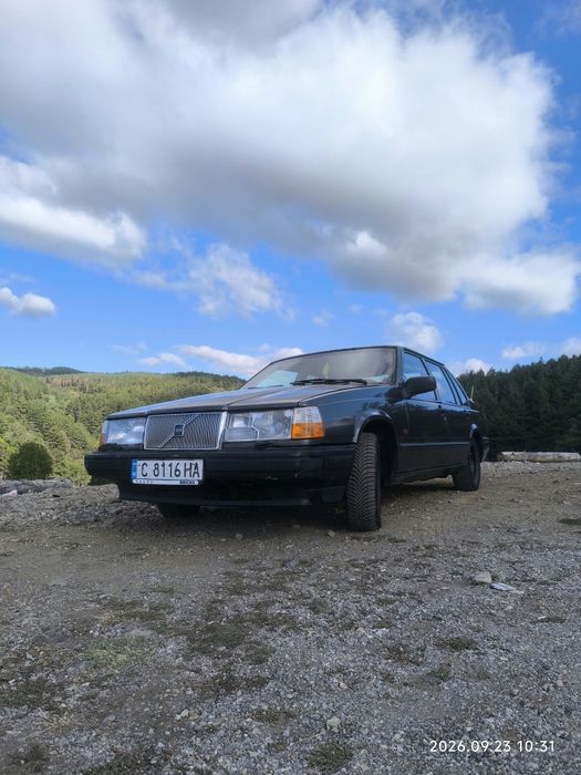 Volvo 940 GL 2.3