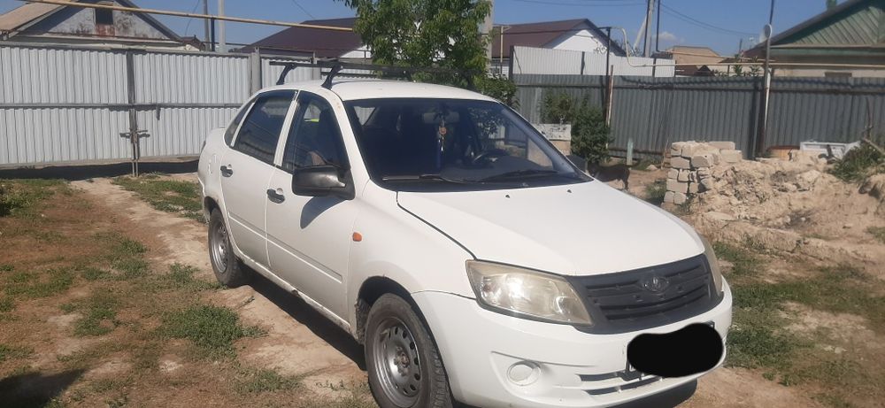 Лада гранта сатылады