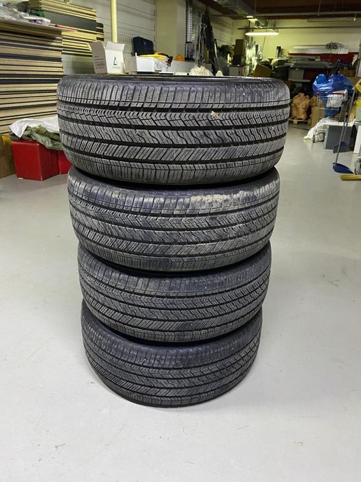 Продам оригинальные диски от BMW X7