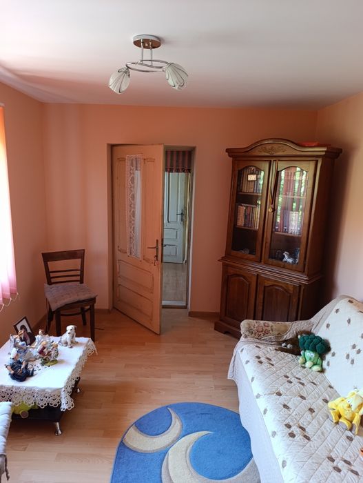 Casa Maglavit strada Gării
