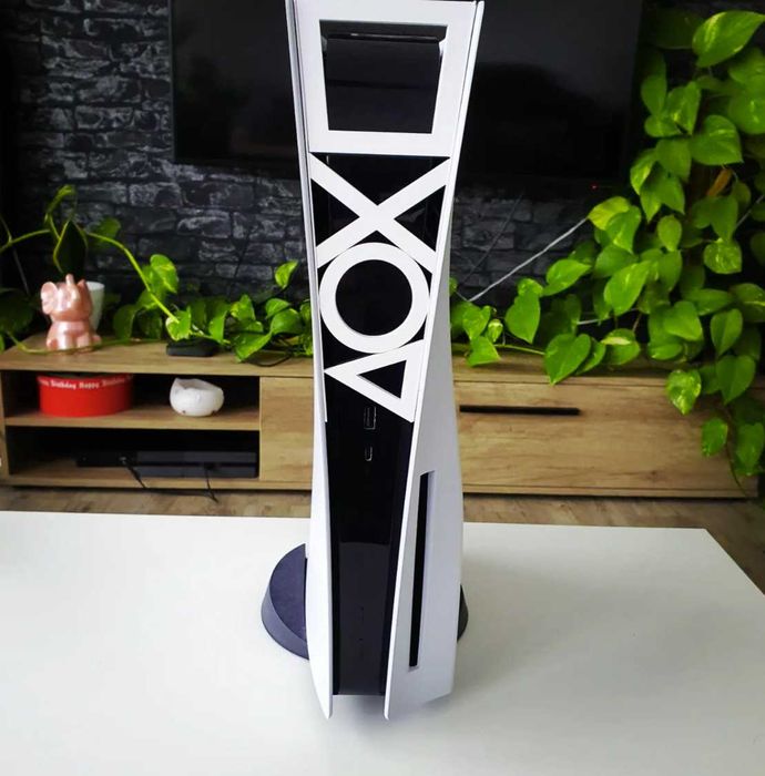 Ornament frontal PS5