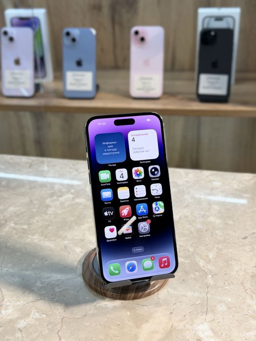iPhone 14 Pro Max 256GB / Айфон 14 Про Макс 256ГБ PhoneLab