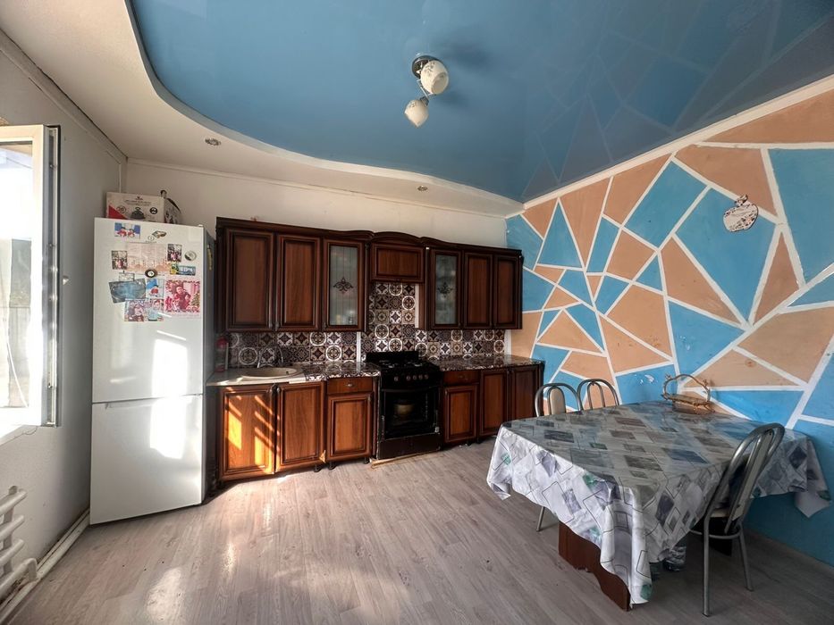 Частный дом Птицефабрика