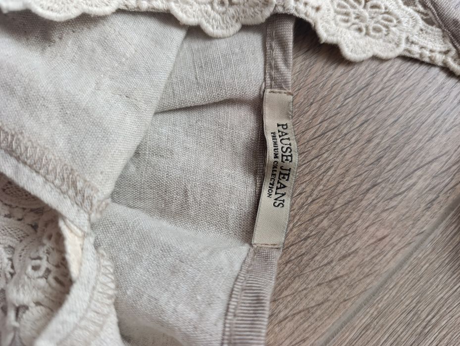 Pause Jeans, рокля, M / L