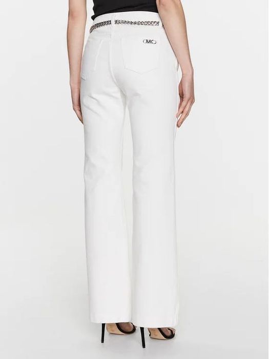 Michael Kors оригинален бял панталон  размер М