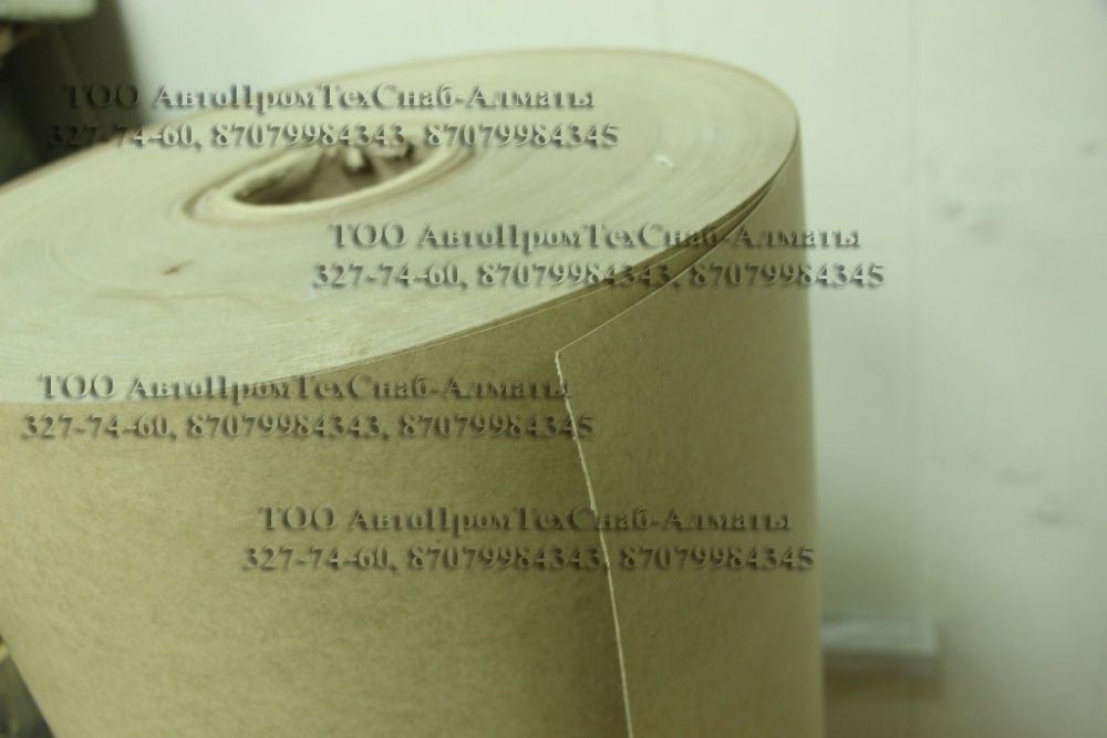 Электрокартон в Алматы