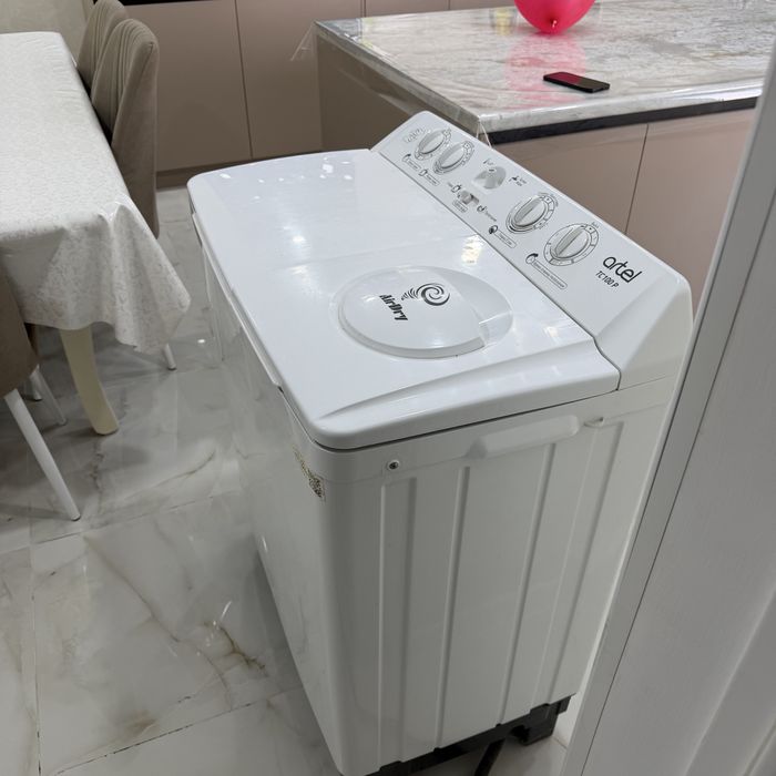 Стеральная машина пол автомат