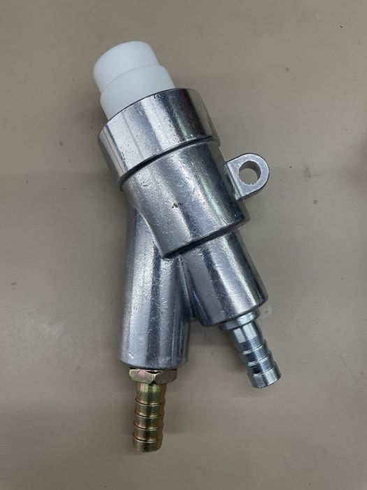 Pistol pentru aparat hot melt geamuri termopan