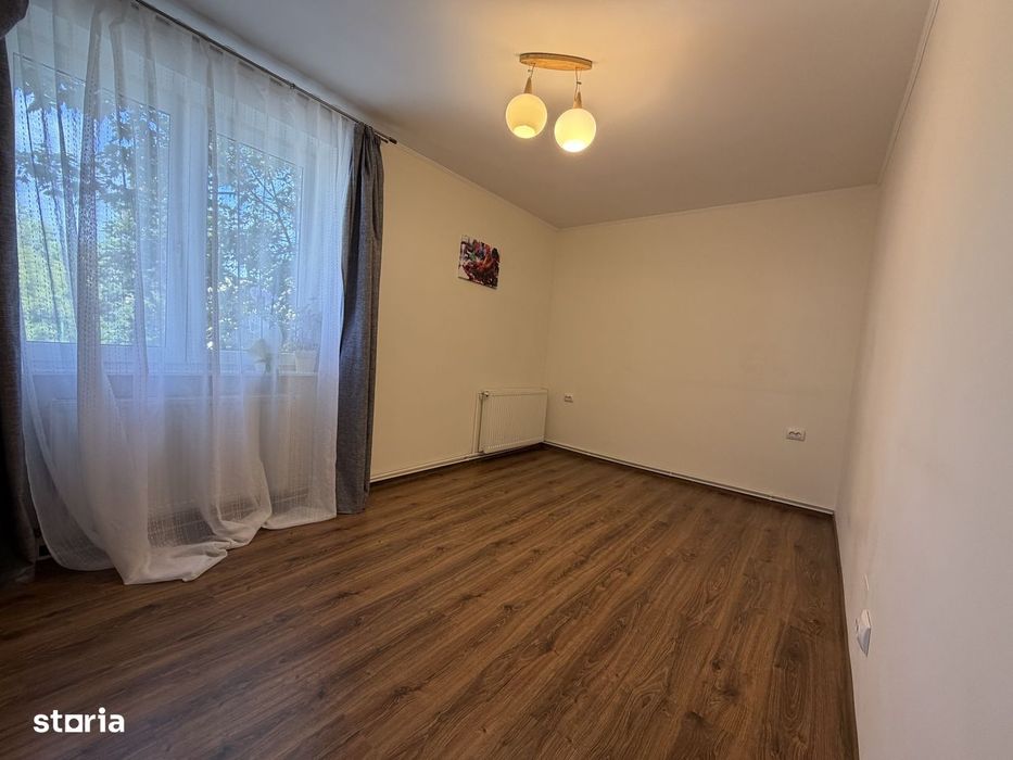 Inchiriere apartament doua camere, Centrul Civic, AFI — fotografia 3