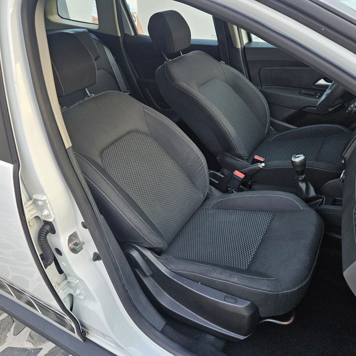 Dacia Duster 2020 4x4 1.3tce