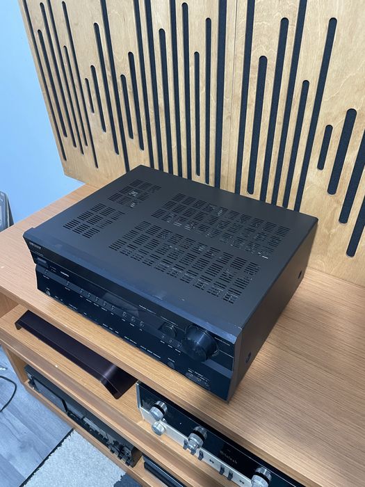 Amplificator onkyo tx sr606 home cinema