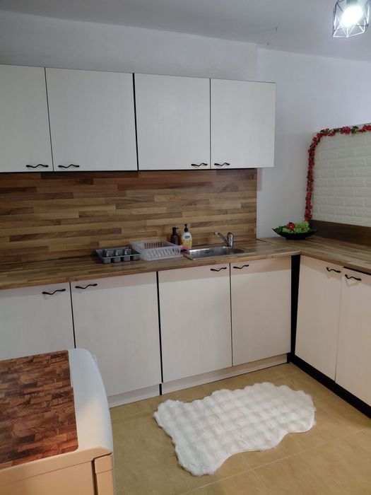 Кв . ЛЕВСКИ Ателие 43 кв ПОД НАЕМ