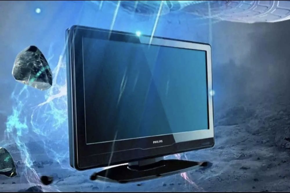 Televizor Philips