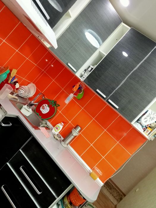 Продается 3комн квартира