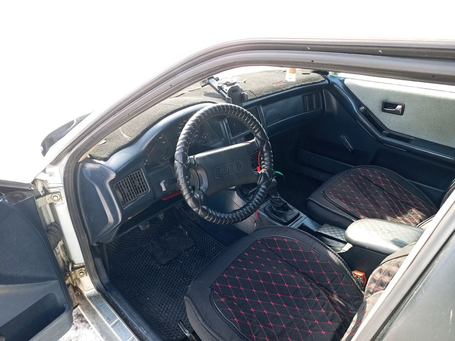 Продам Audi 80 В3.