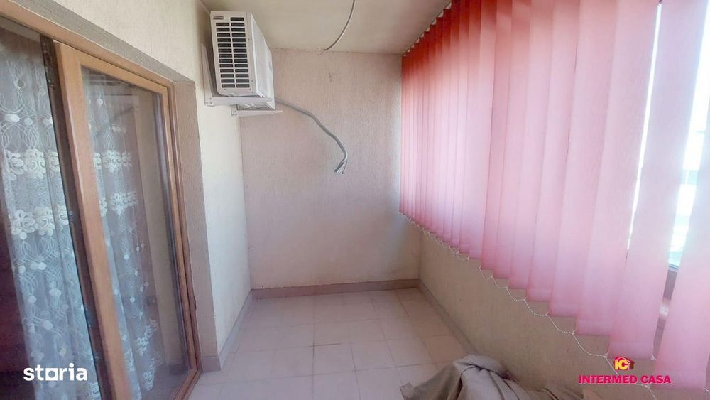 Apartament 3 camere Terezian