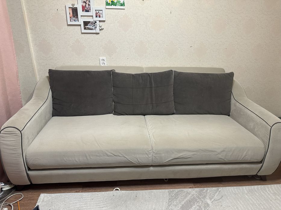 Продам диван раскладной