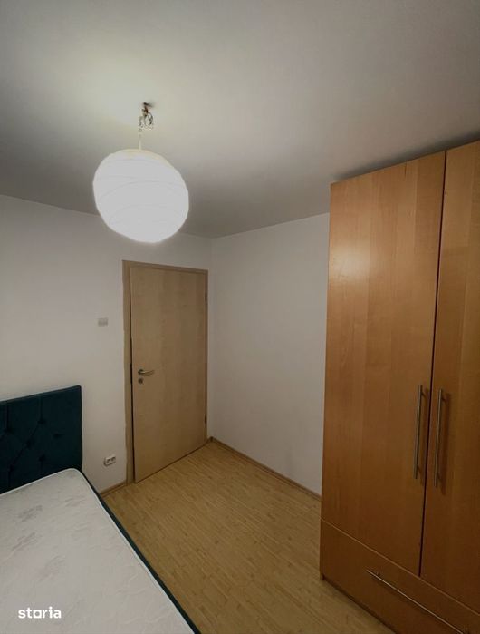 De inchiriat apartament 2 camere zona Lujerului