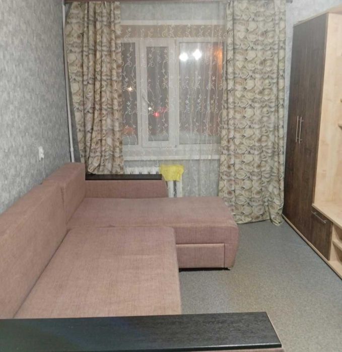 Сдаётся 1 комн КВ на долгий срок