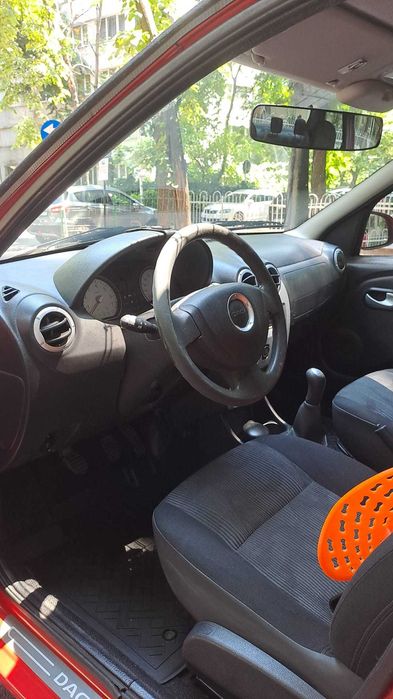 Dacia Logan 1.4mpi 68000km