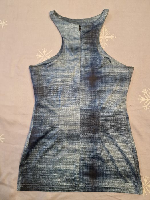 Потник Алеса  Alessa