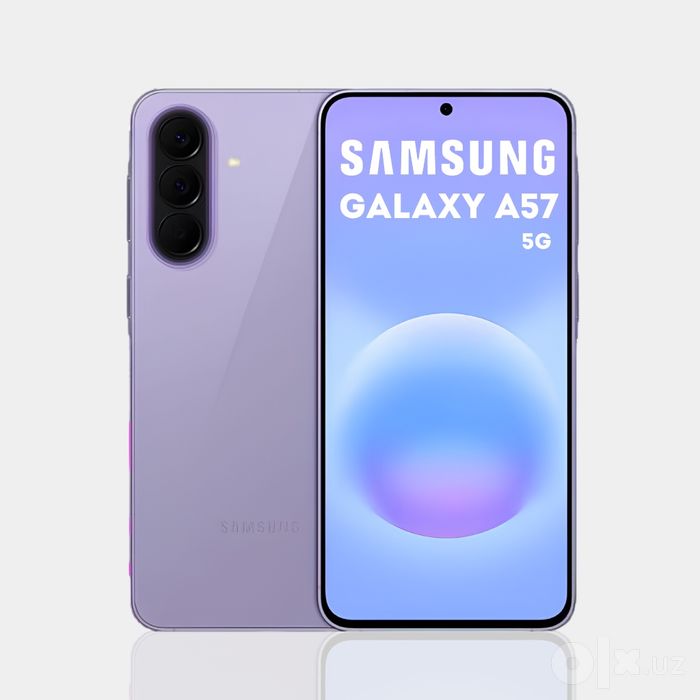 Samsung A57 5G obmen