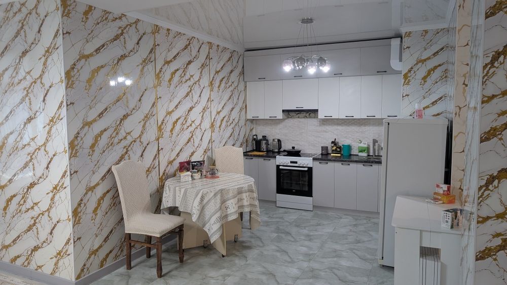Продам квартиру Актобе Ажары