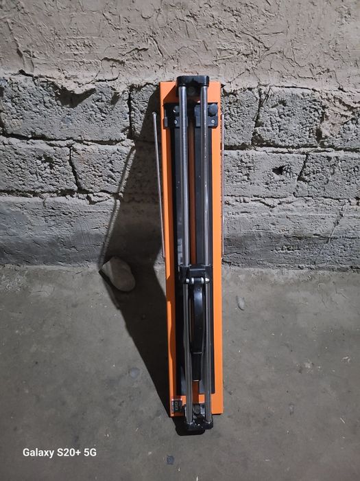 Плитка рез б/у 80 см