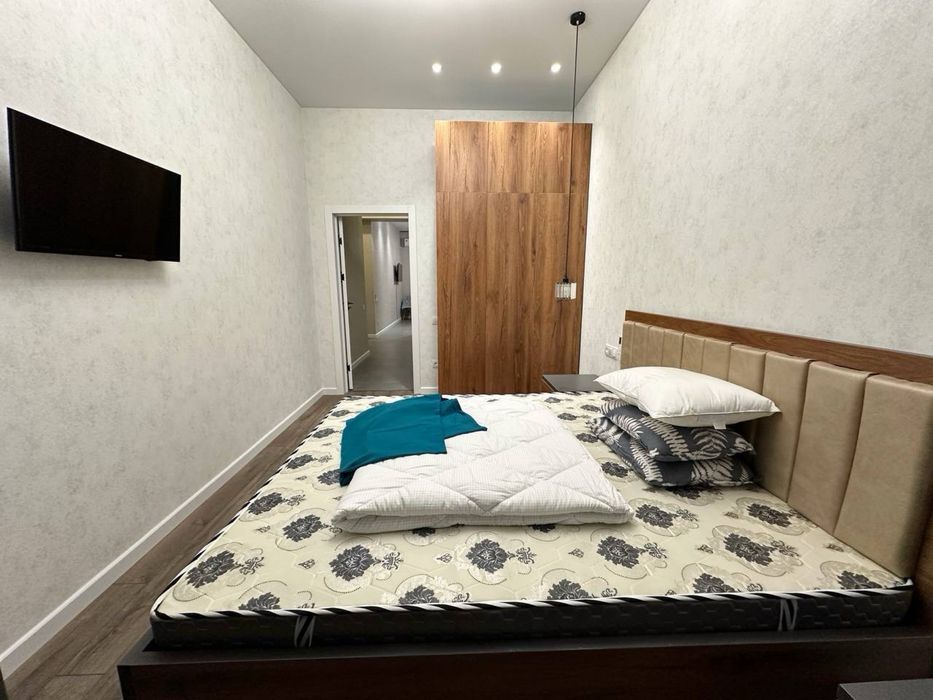 Квартира ЖК Xon Saroy 3/2/9 63 м2