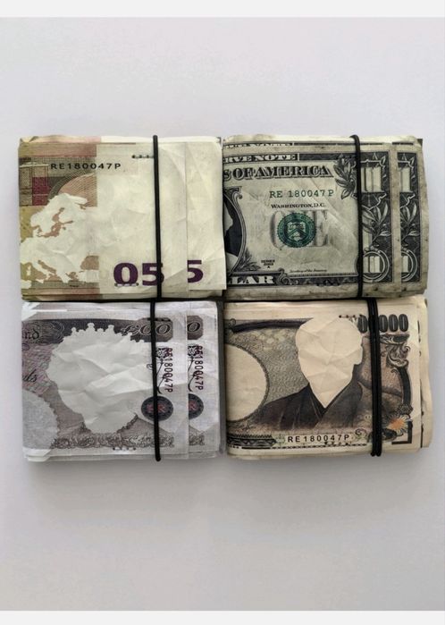 Maison Margiela портфейл