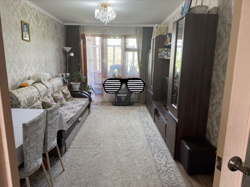 Продам 2х кв , район Детских товаров