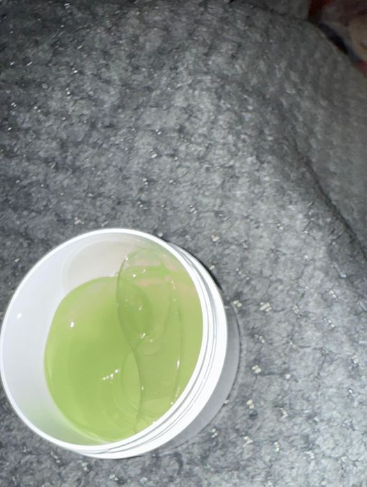 Отдам патчи для глаз обмен