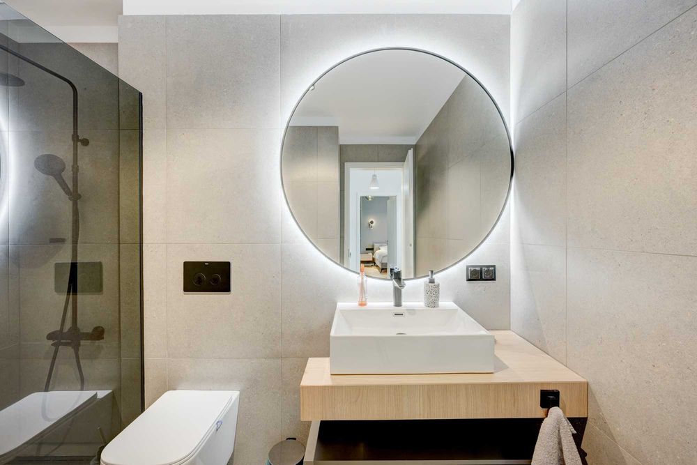 Apartament cu doua camere