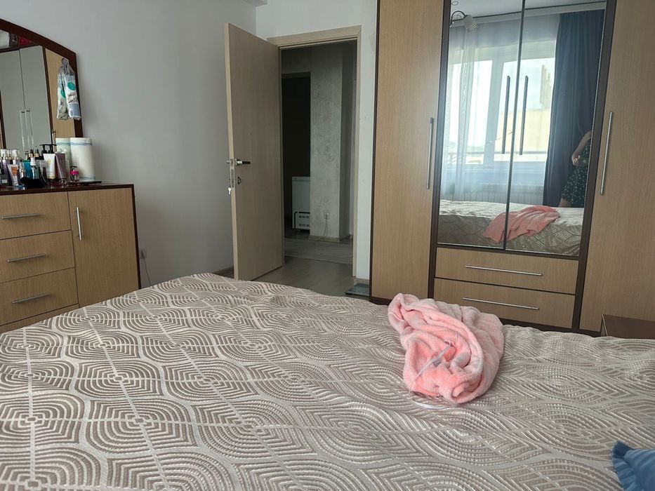 Комната на подселение