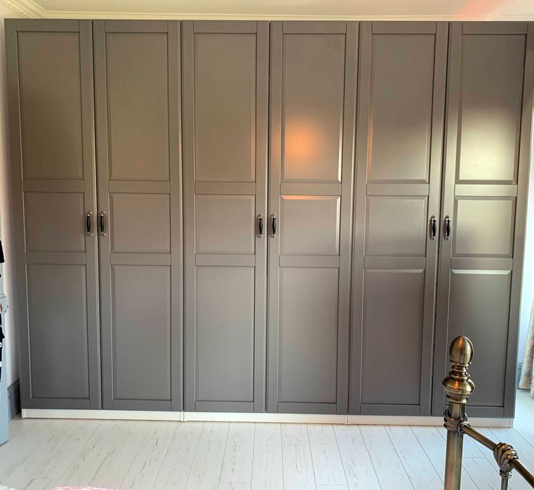 Serviciu asamblare montare mobila, Ikea Jysk Dedeman, TV si draperii